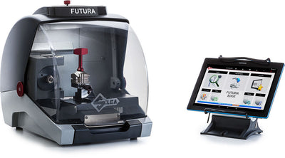 Futura Edge Key Cutting Machines