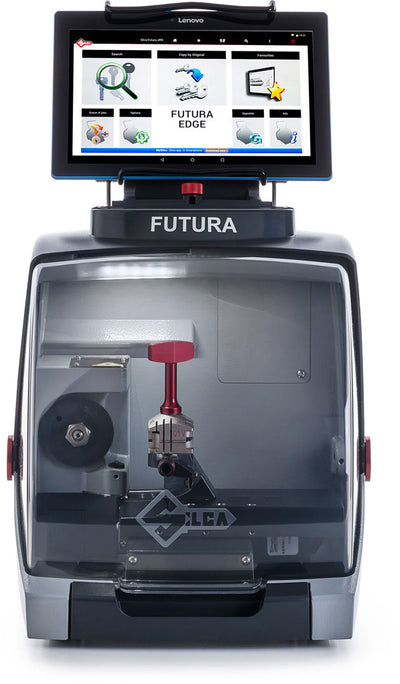 Futura Edge Key Cutting Machines