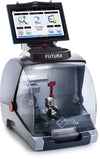 Futura Edge Key Cutting Machines