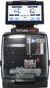 Futura Pro One Key Cutting Machines