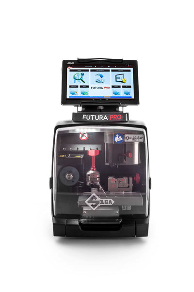 Futura Pro Key Cutting Machines