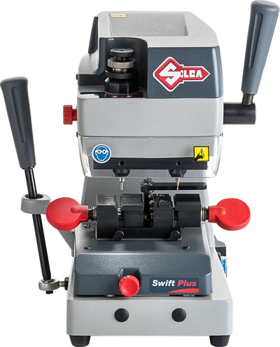 Swift Plus Key Cutting Machines