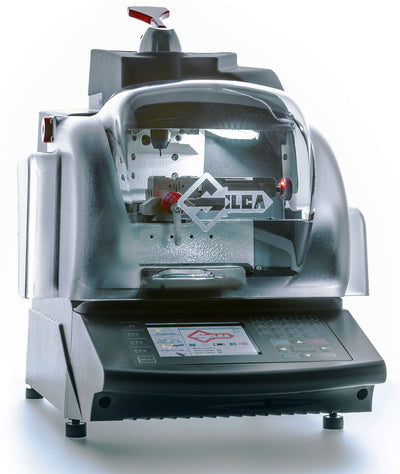 Triax Pro Key Cutting Machines