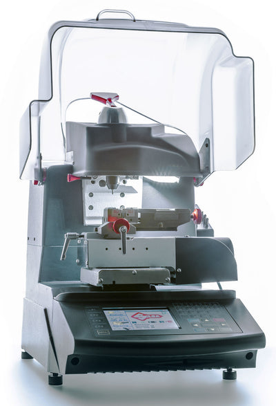 Triax Pro Key Cutting Machines