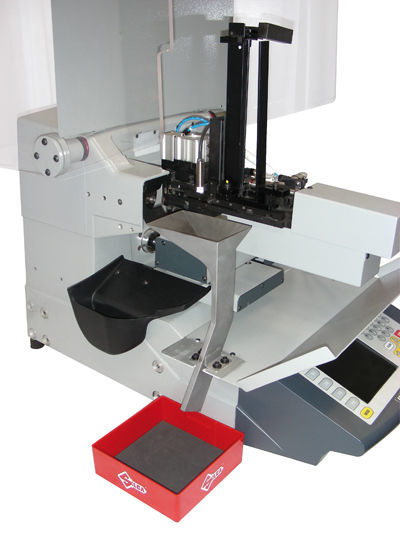 Unocode 399 Plus Key Cutting Machines