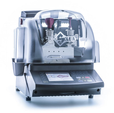 Unocode Pro  Key Cutting Machines